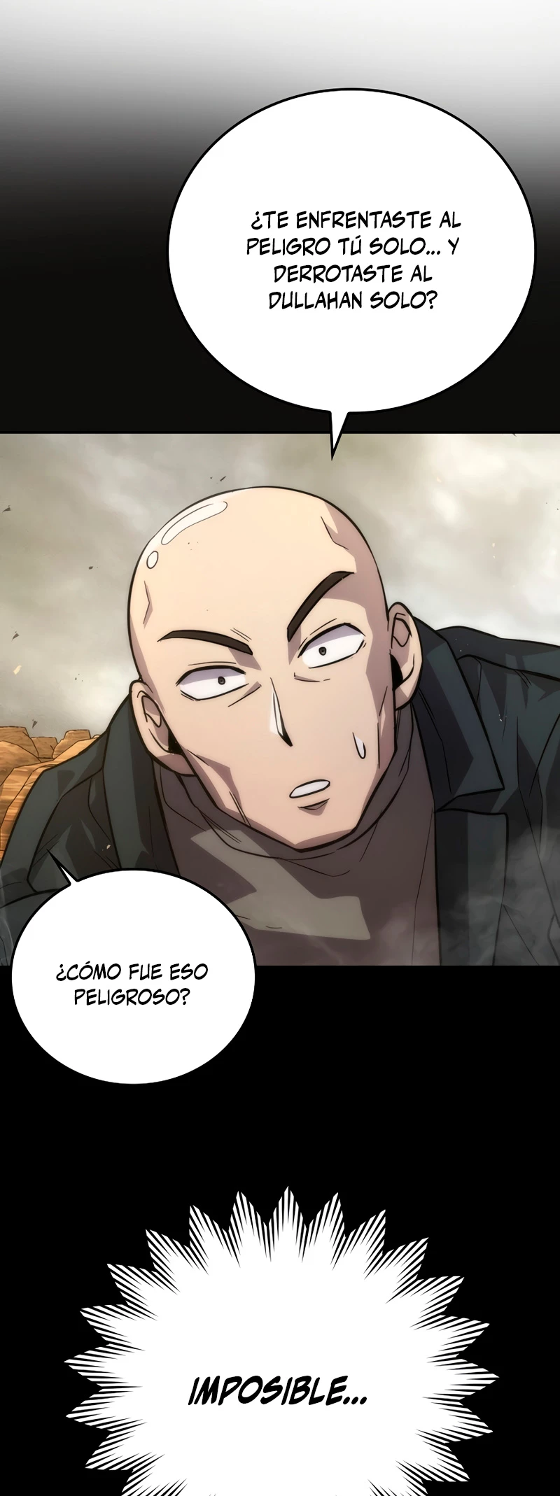 La Ascensión Marcial del Dios Demonio > Capitulo 44 > Page 331