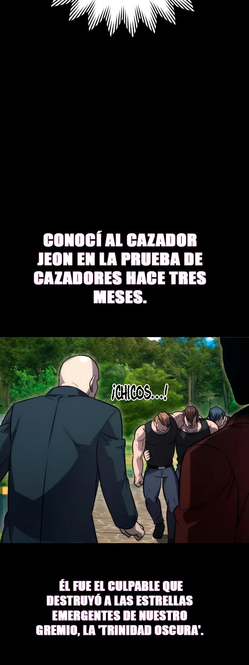 La Ascensión Marcial del Dios Demonio > Capitulo 44 > Page 341