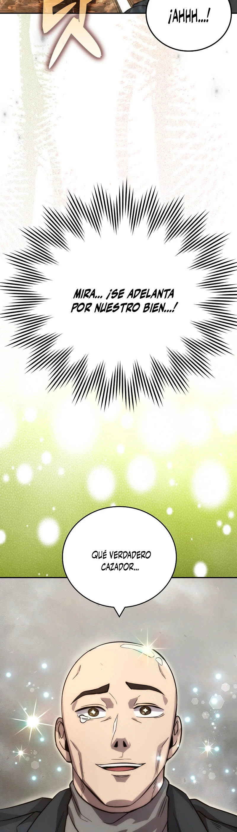 La Ascensión Marcial del Dios Demonio > Capitulo 44 > Page 381