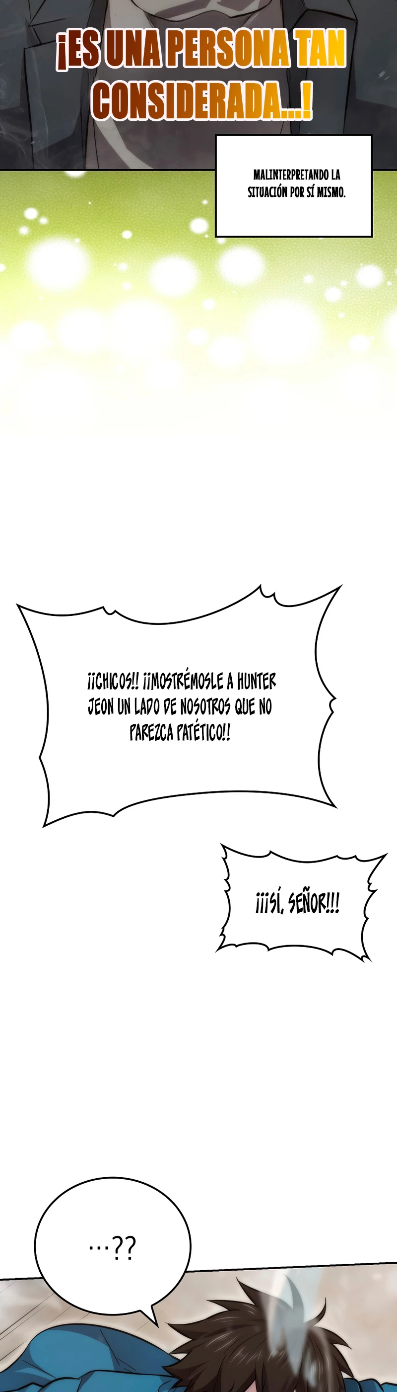 La Ascensión Marcial del Dios Demonio > Capitulo 44 > Page 401