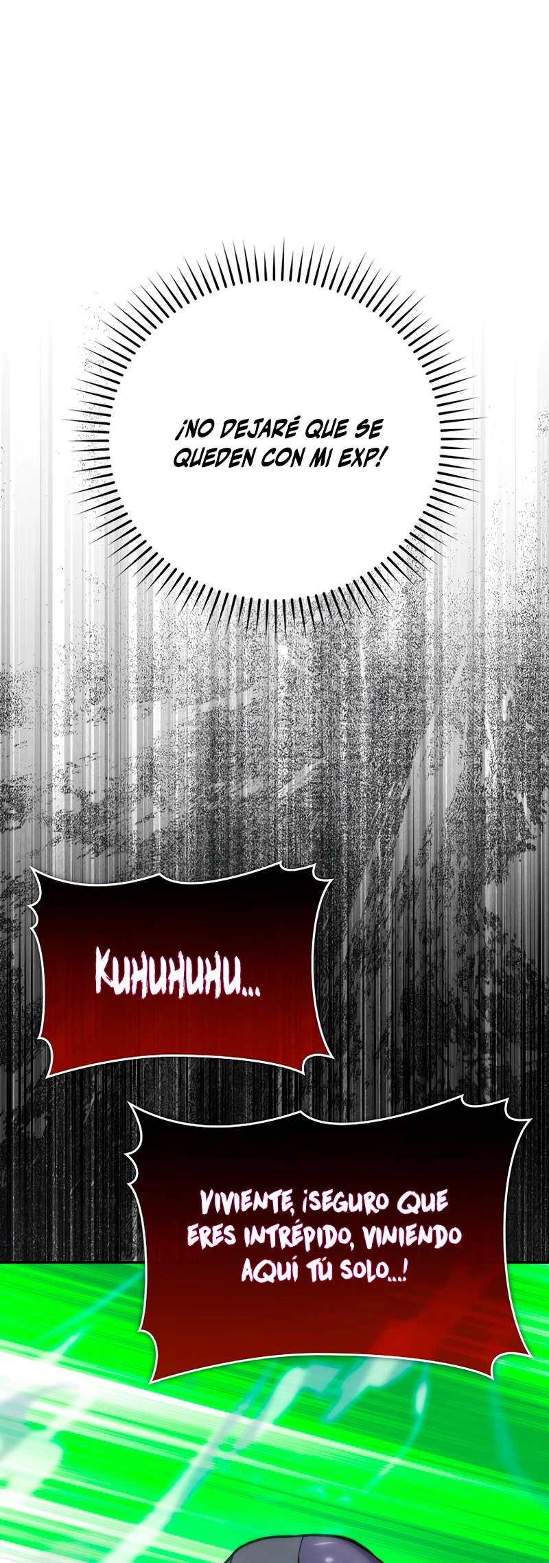 La Ascensión Marcial del Dios Demonio > Capitulo 44 > Page 421