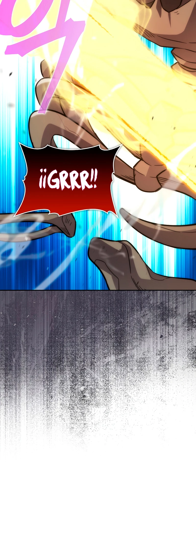 La Ascensión Marcial del Dios Demonio > Capitulo 44 > Page 461