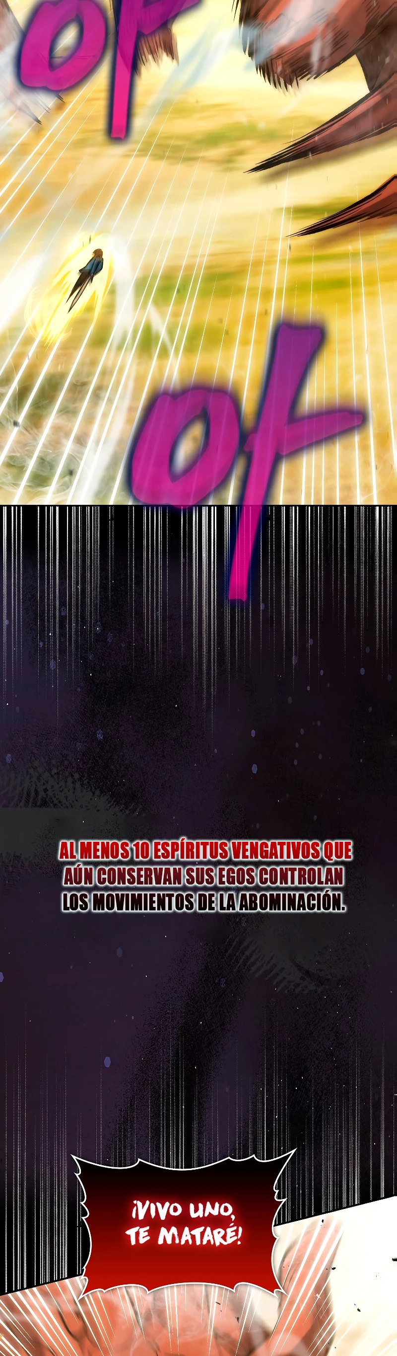 La Ascensión Marcial del Dios Demonio > Capitulo 45 > Page 21