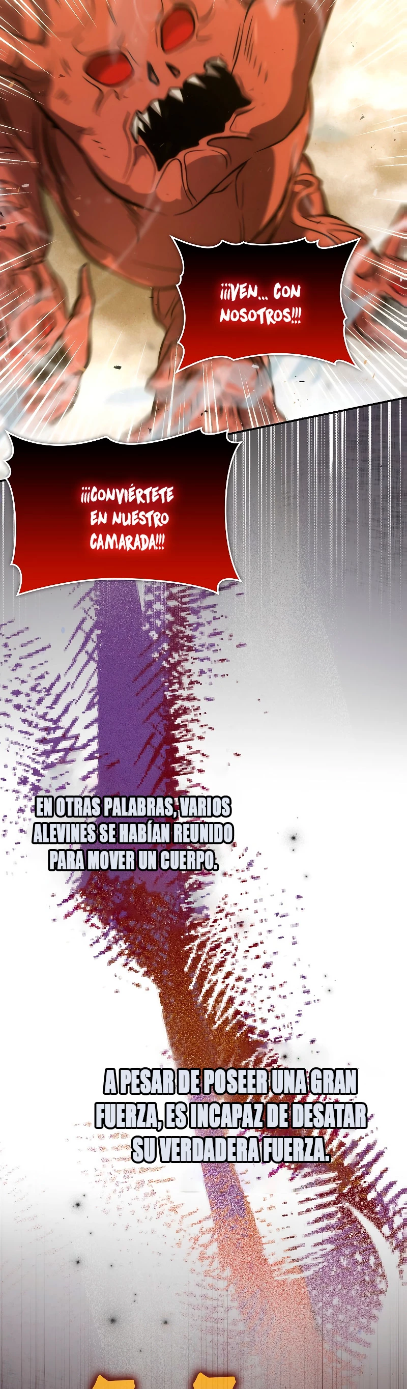 La Ascensión Marcial del Dios Demonio > Capitulo 45 > Page 31