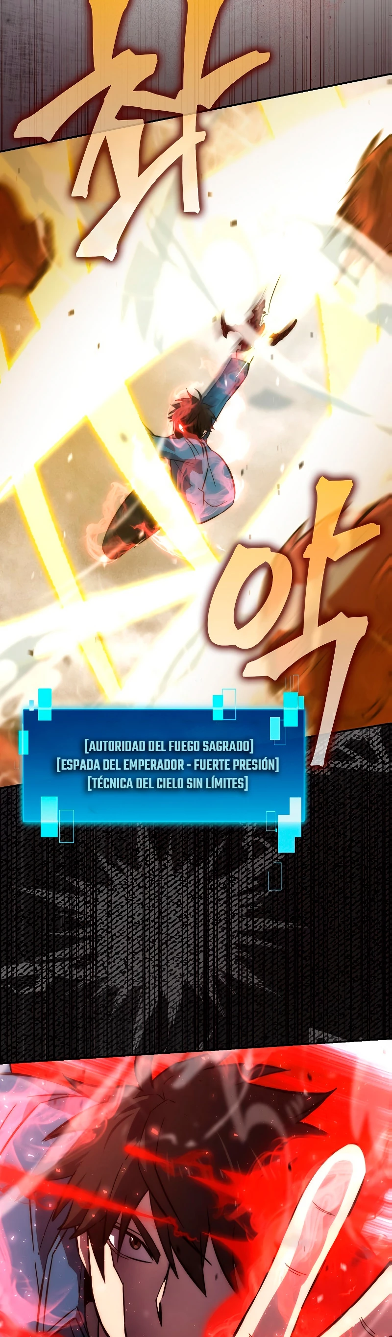 La Ascensión Marcial del Dios Demonio > Capitulo 45 > Page 41
