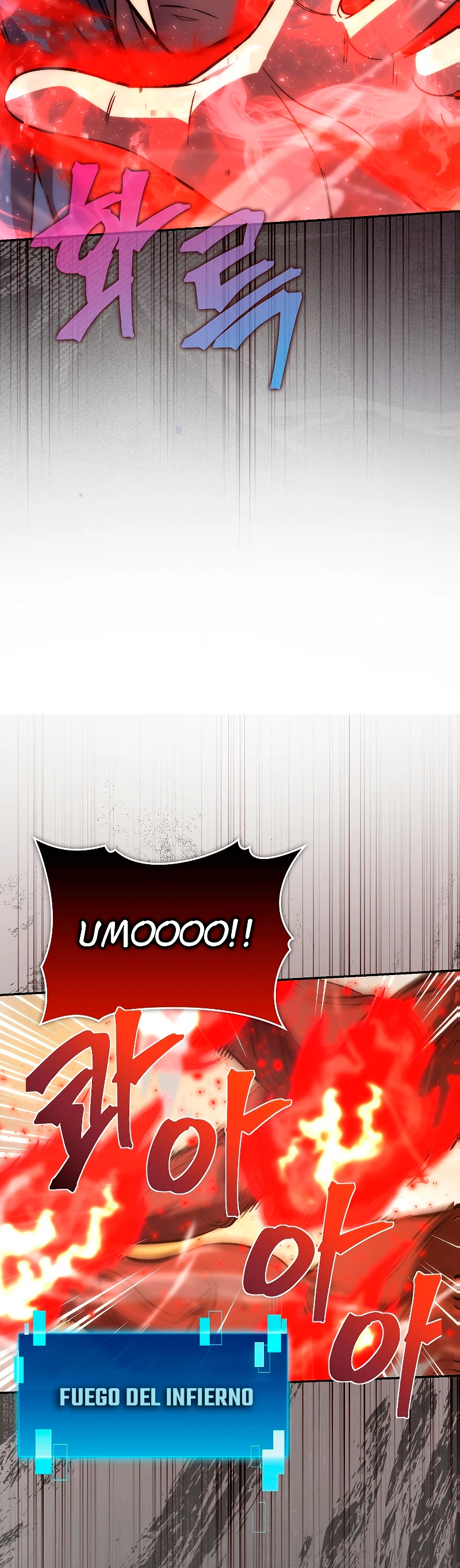 La Ascensión Marcial del Dios Demonio > Capitulo 45 > Page 51