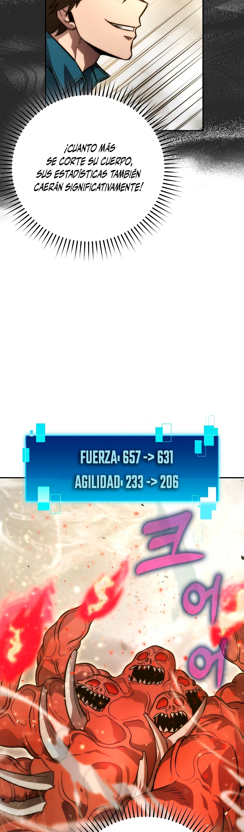 La Ascensión Marcial del Dios Demonio > Capitulo 45 > Page 71