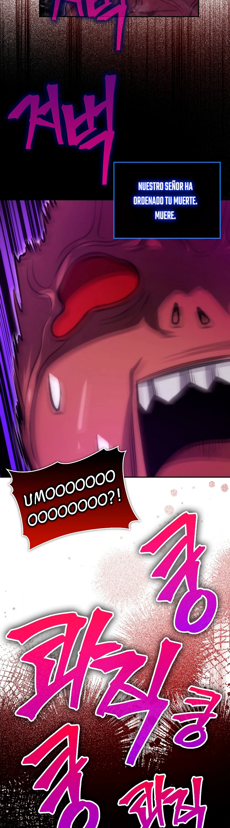 La Ascensión Marcial del Dios Demonio > Capitulo 45 > Page 151