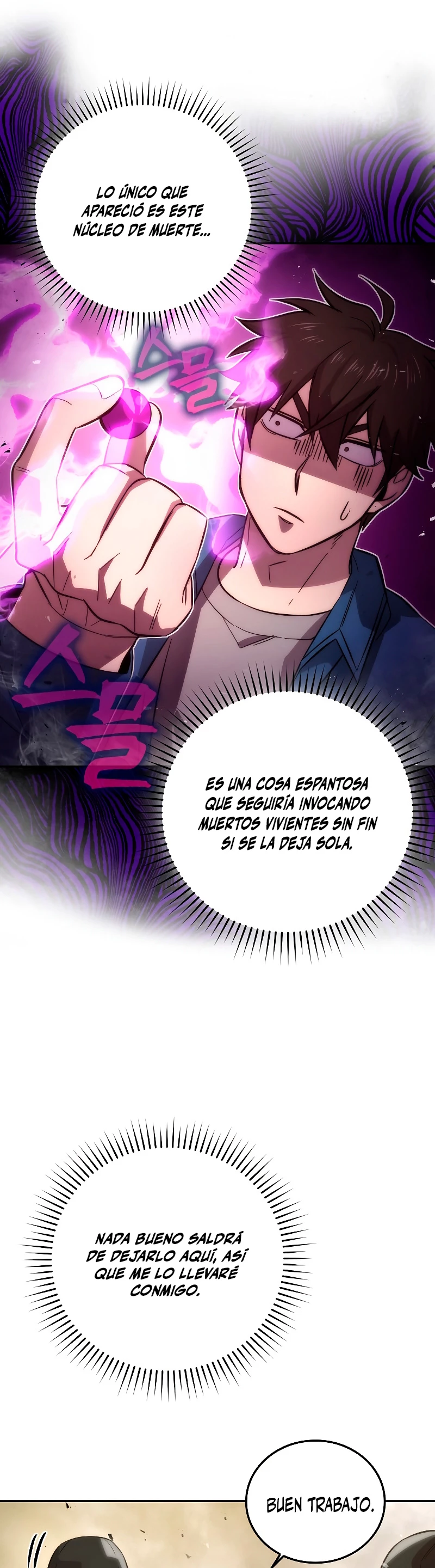 La Ascensión Marcial del Dios Demonio > Capitulo 45 > Page 181