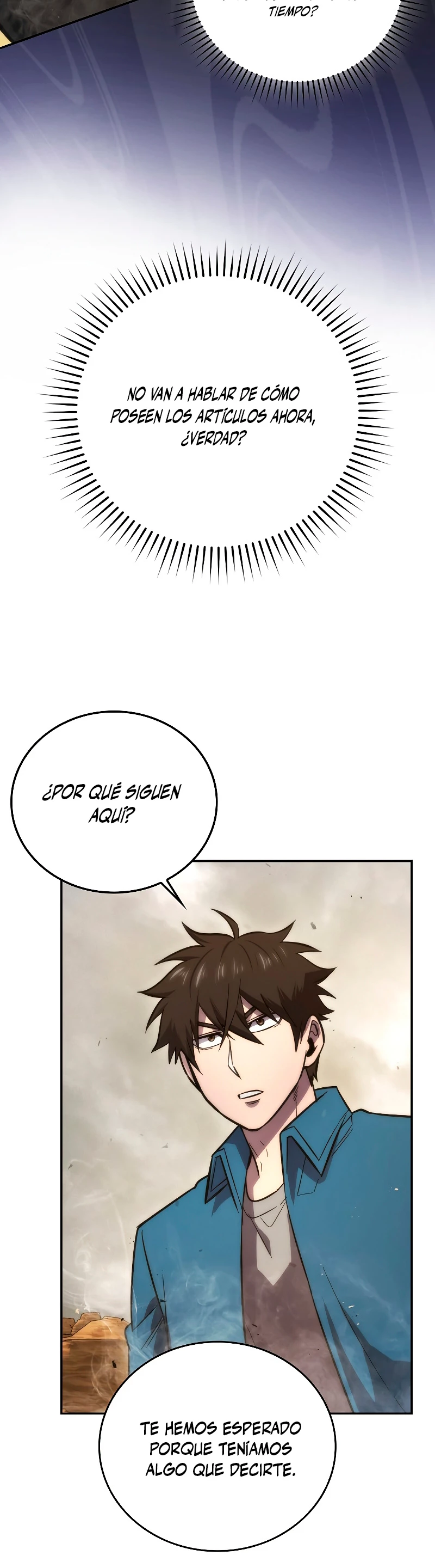 La Ascensión Marcial del Dios Demonio > Capitulo 45 > Page 211