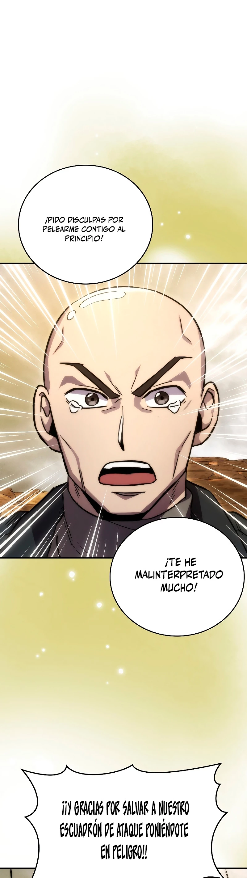 La Ascensión Marcial del Dios Demonio > Capitulo 45 > Page 221