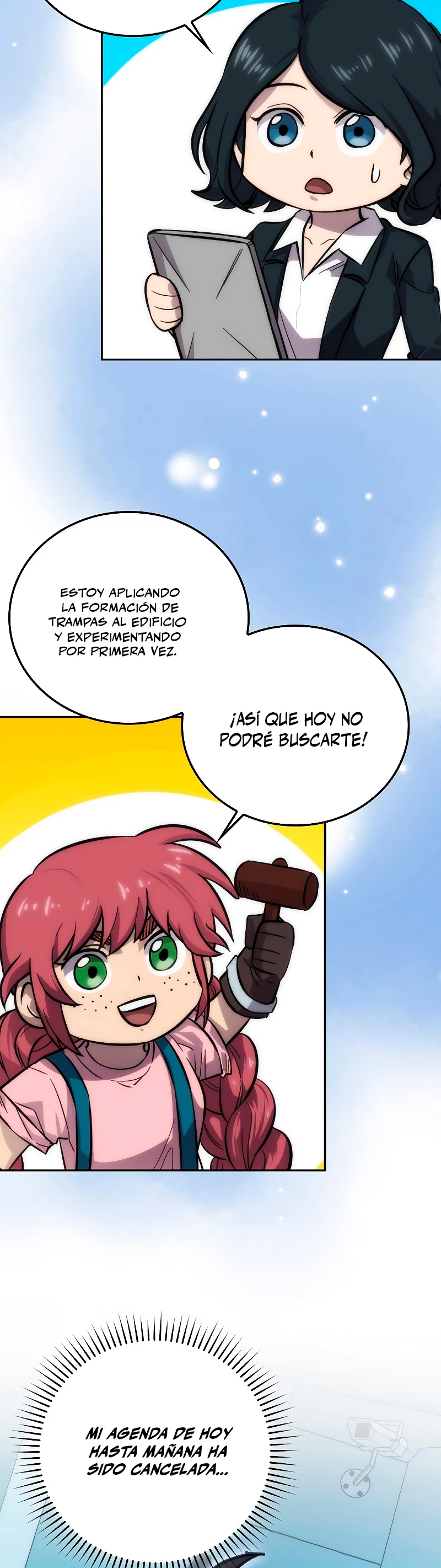 La Ascensión Marcial del Dios Demonio > Capitulo 45 > Page 251