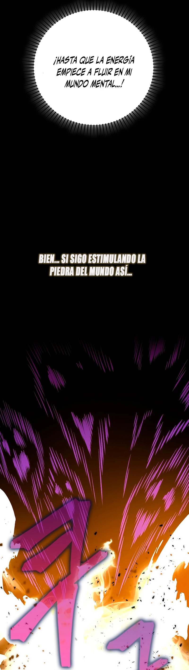 La Ascensión Marcial del Dios Demonio > Capitulo 45 > Page 321