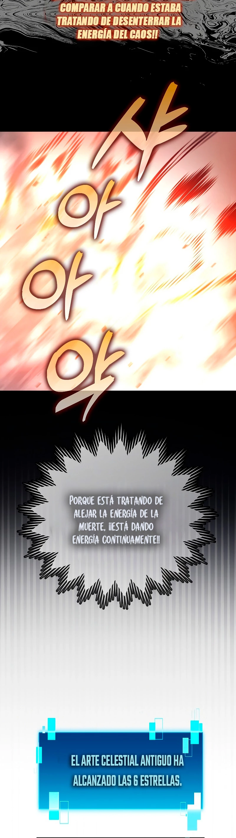 La Ascensión Marcial del Dios Demonio > Capitulo 45 > Page 351