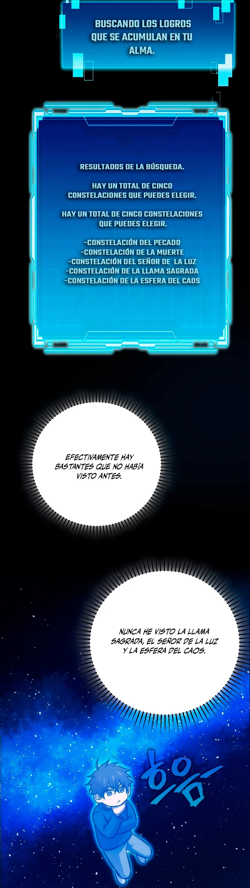 La Ascensión Marcial del Dios Demonio > Capitulo 45 > Page 421