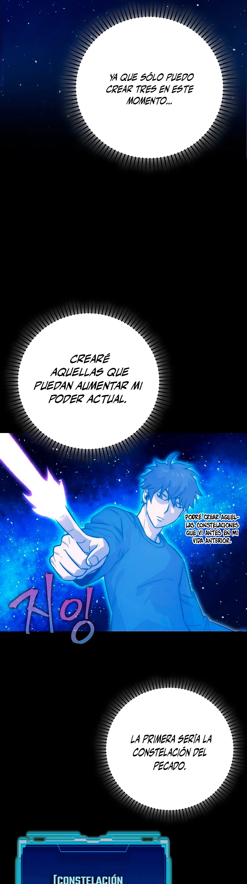 La Ascensión Marcial del Dios Demonio > Capitulo 45 > Page 431