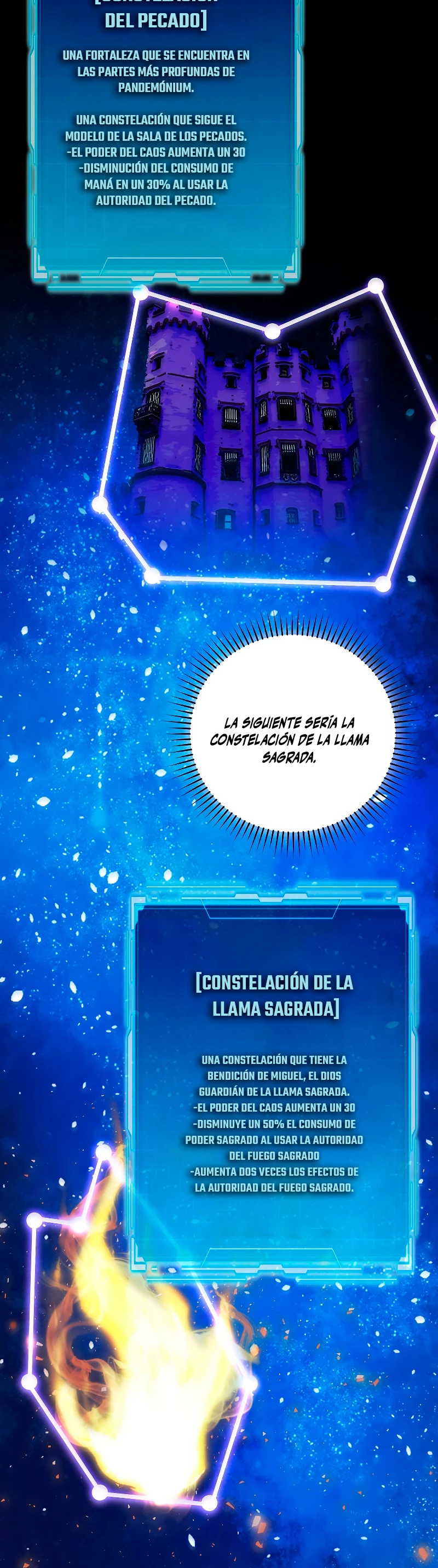 La Ascensión Marcial del Dios Demonio > Capitulo 45 > Page 441