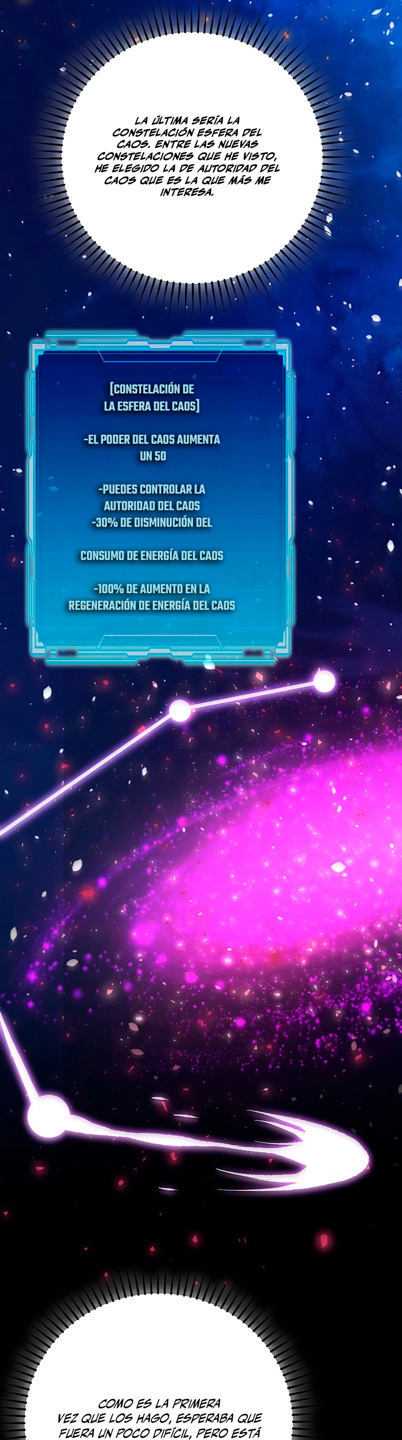 La Ascensión Marcial del Dios Demonio > Capitulo 45 > Page 451