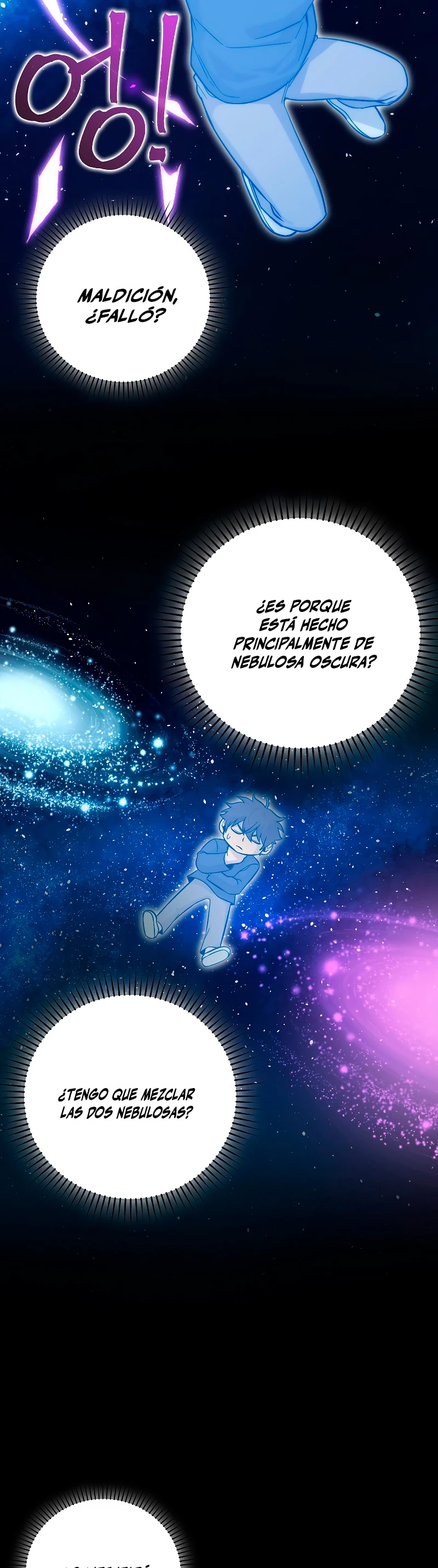 La Ascensión Marcial del Dios Demonio > Capitulo 45 > Page 471