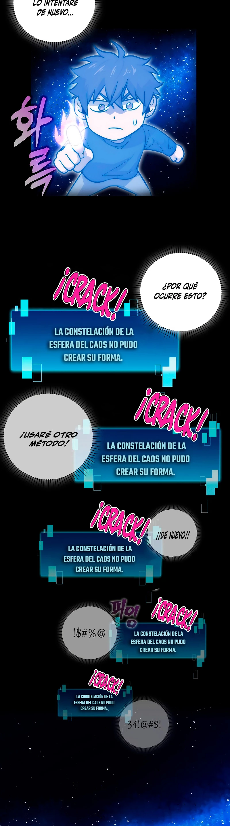 La Ascensión Marcial del Dios Demonio > Capitulo 45 > Page 481