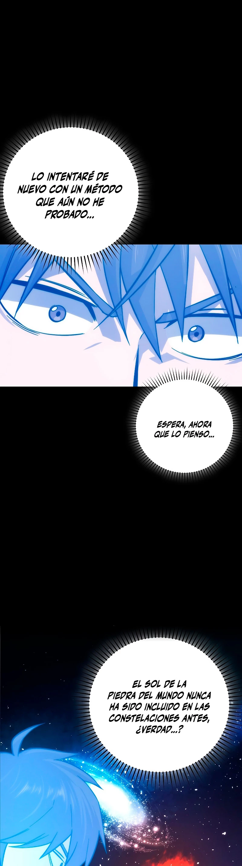 La Ascensión Marcial del Dios Demonio > Capitulo 45 > Page 501