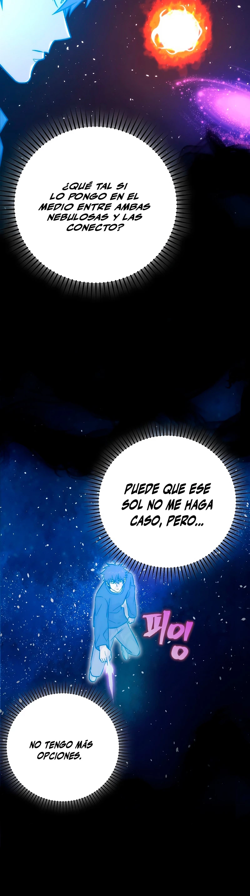 La Ascensión Marcial del Dios Demonio > Capitulo 45 > Page 511