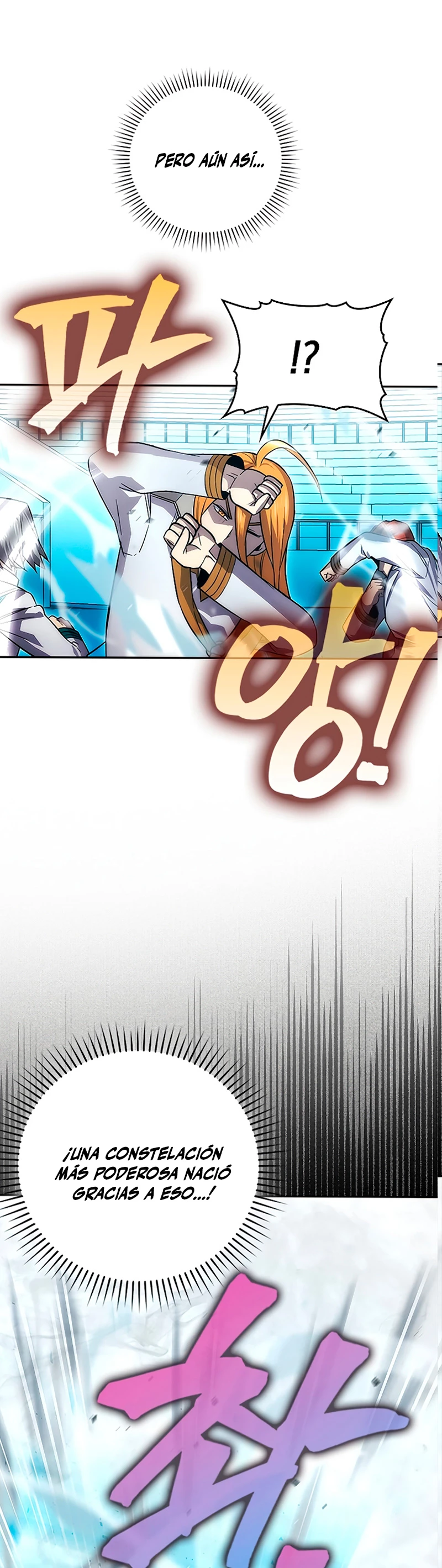 La Ascensión Marcial del Dios Demonio > Capitulo 45 > Page 551