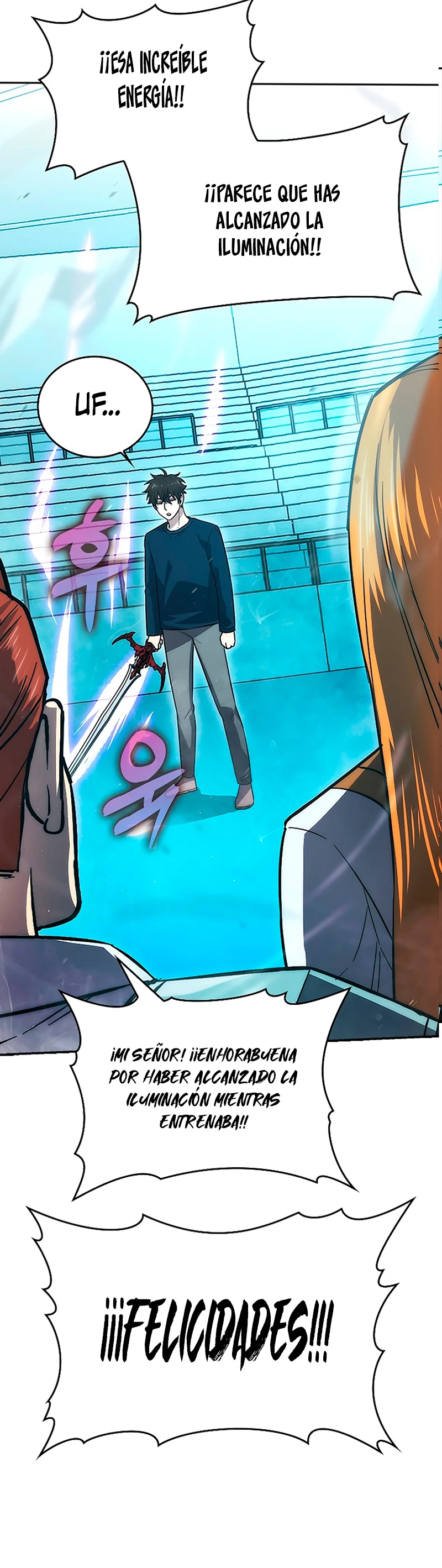 La Ascensión Marcial del Dios Demonio > Capitulo 45 > Page 571