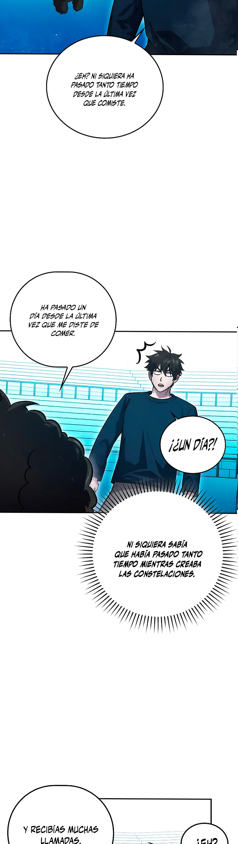 La Ascensión Marcial del Dios Demonio > Capitulo 45 > Page 591