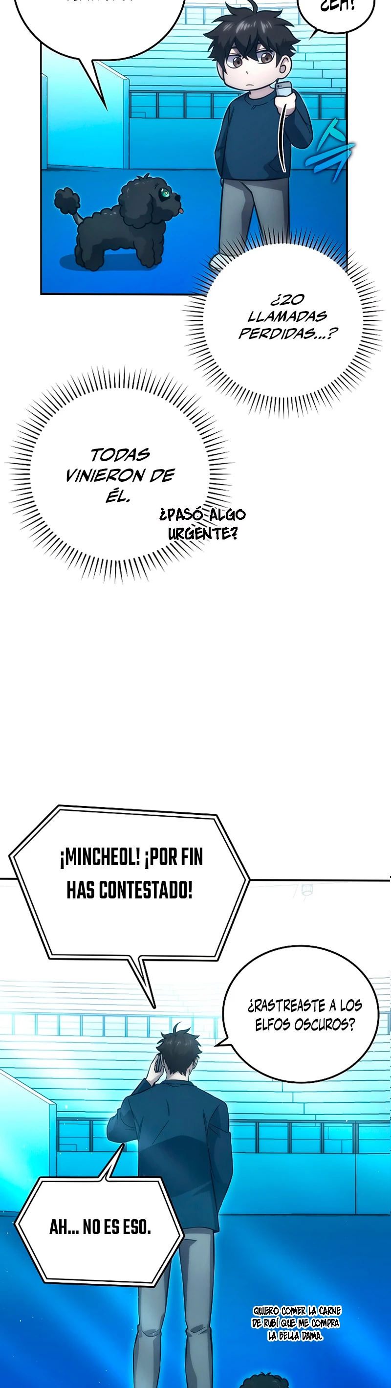 La Ascensión Marcial del Dios Demonio > Capitulo 45 > Page 601