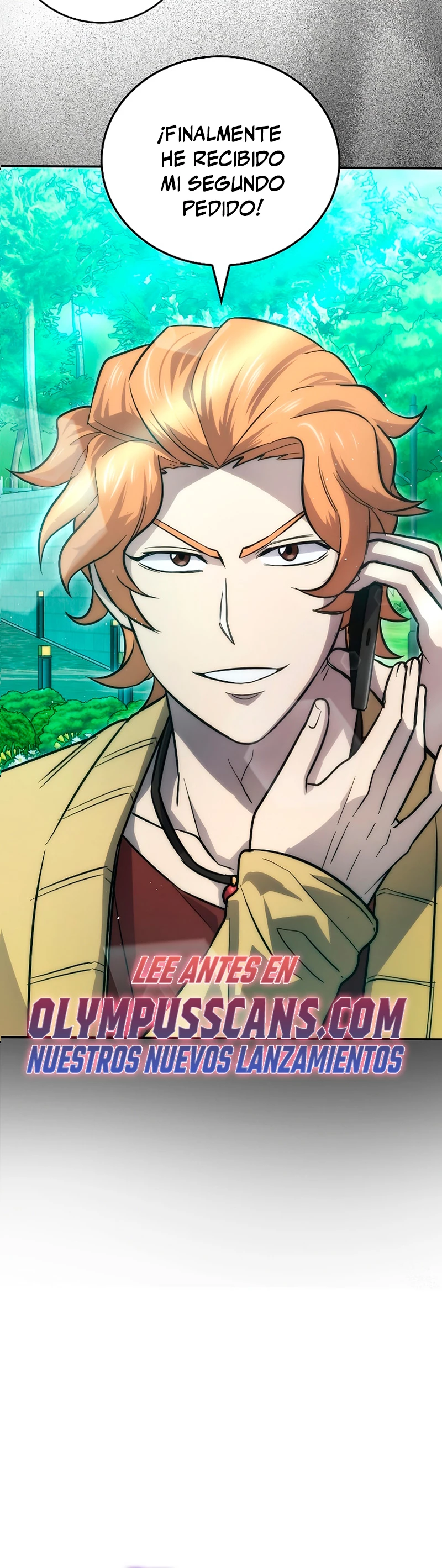 La Ascensión Marcial del Dios Demonio > Capitulo 45 > Page 621