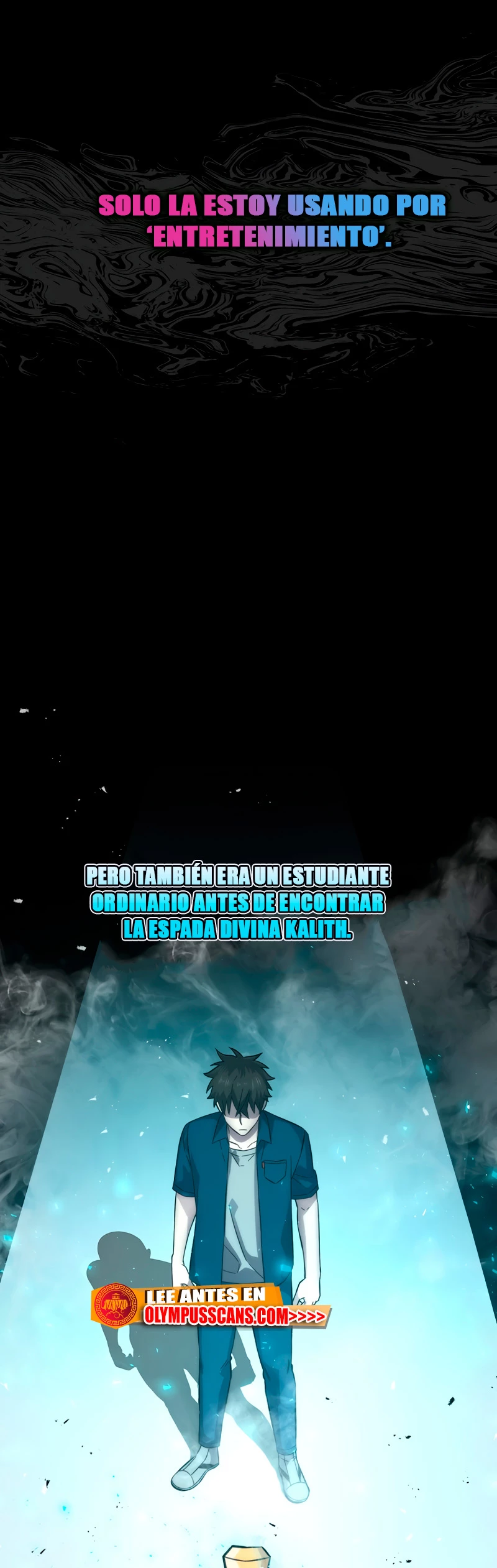 La Ascensión Marcial del Dios Demonio > Capitulo 46 > Page 451