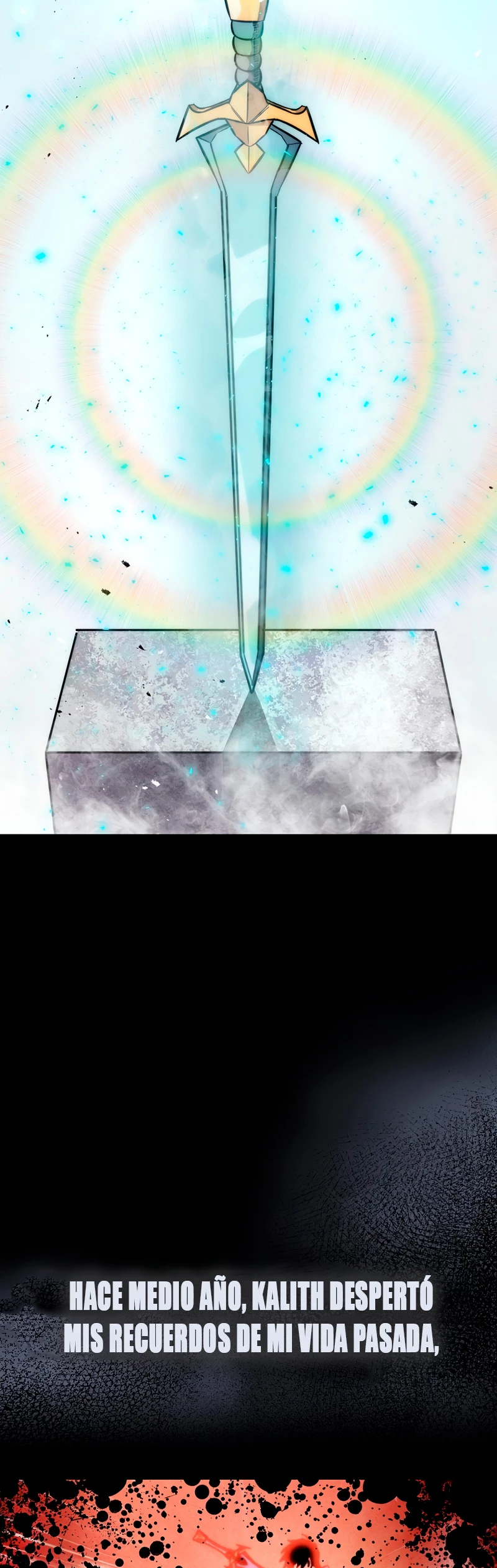 La Ascensión Marcial del Dios Demonio > Capitulo 46 > Page 461