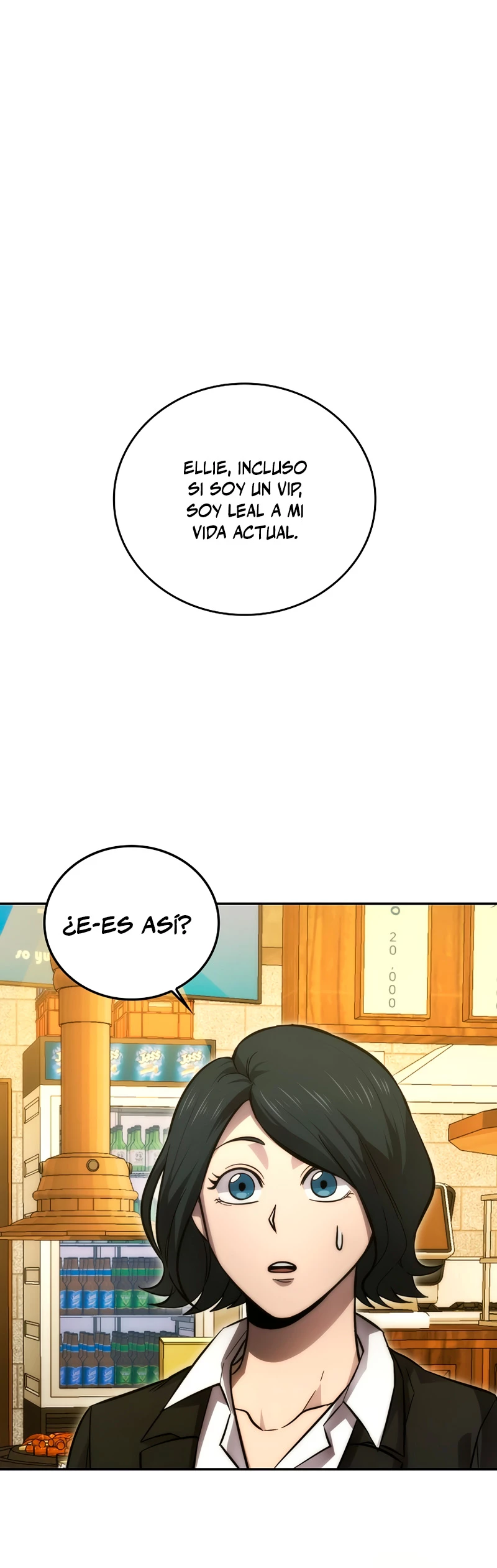 La Ascensión Marcial del Dios Demonio > Capitulo 46 > Page 491