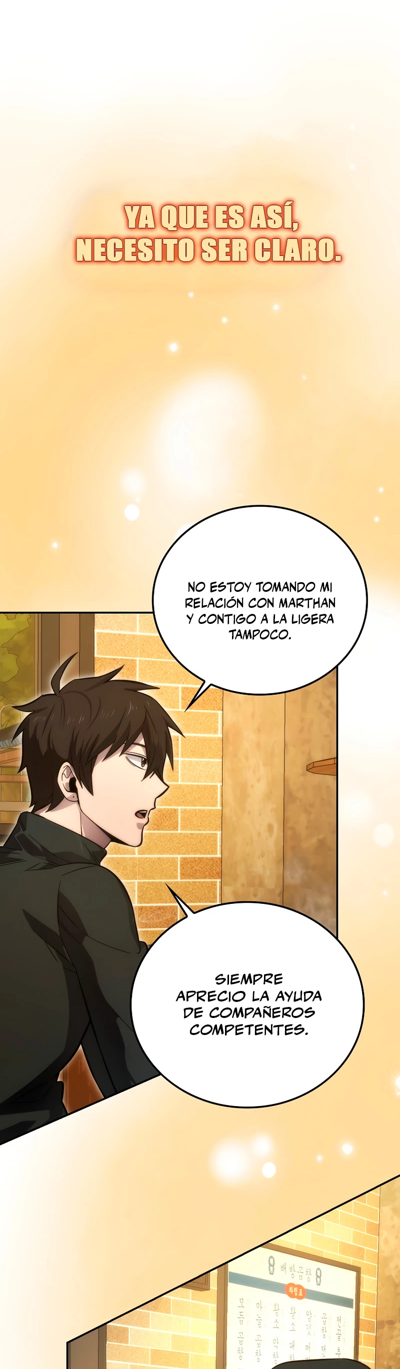 La Ascensión Marcial del Dios Demonio > Capitulo 46 > Page 501