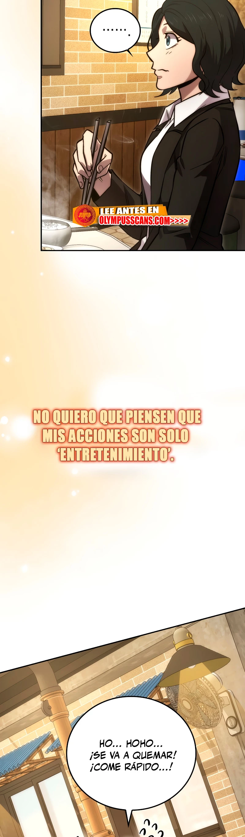 La Ascensión Marcial del Dios Demonio > Capitulo 46 > Page 511