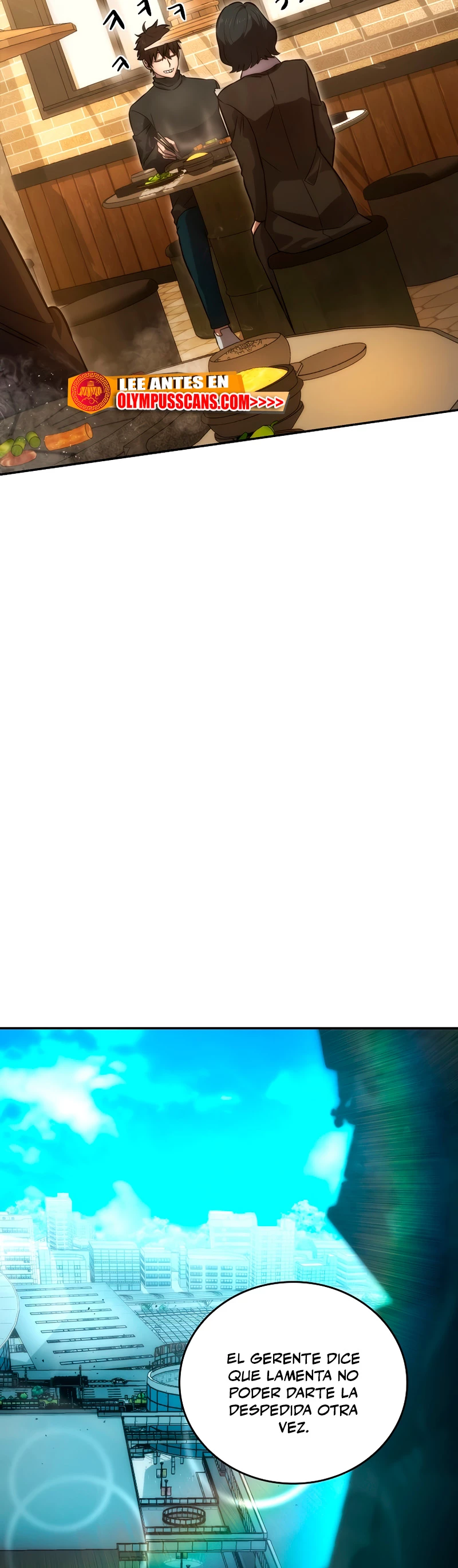 La Ascensión Marcial del Dios Demonio > Capitulo 46 > Page 521