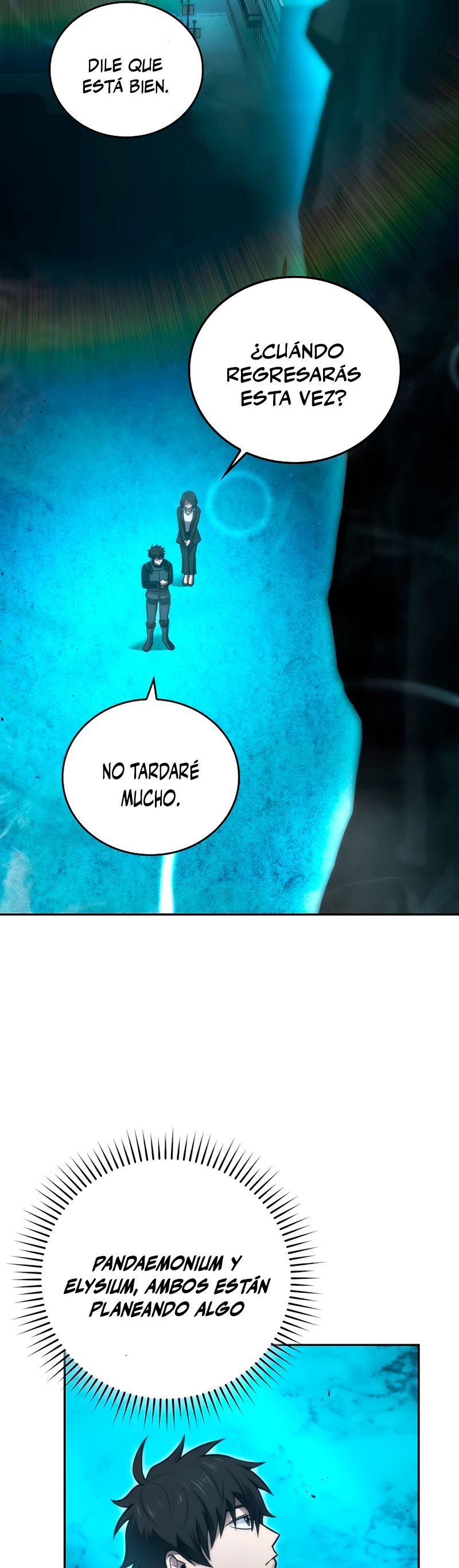 La Ascensión Marcial del Dios Demonio > Capitulo 46 > Page 531