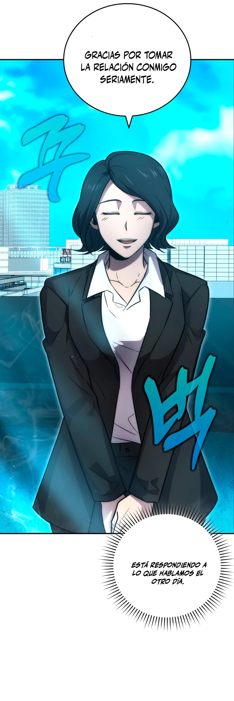 La Ascensión Marcial del Dios Demonio > Capitulo 46 > Page 551