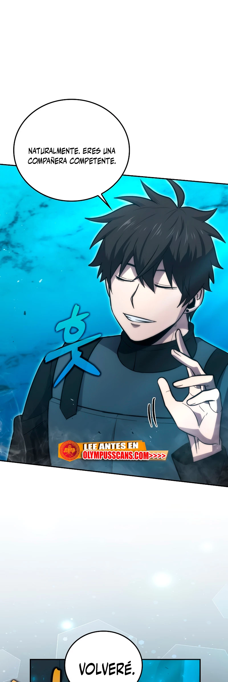 La Ascensión Marcial del Dios Demonio > Capitulo 46 > Page 561