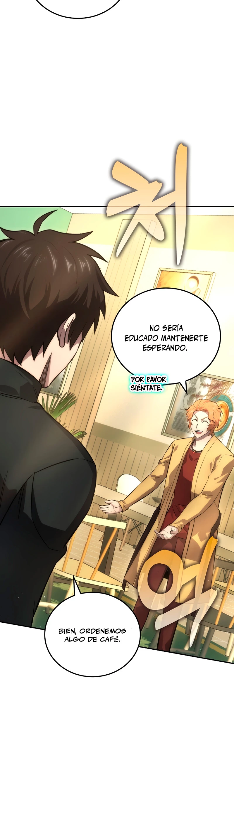 La Ascensión Marcial del Dios Demonio > Capitulo 46 > Page 21