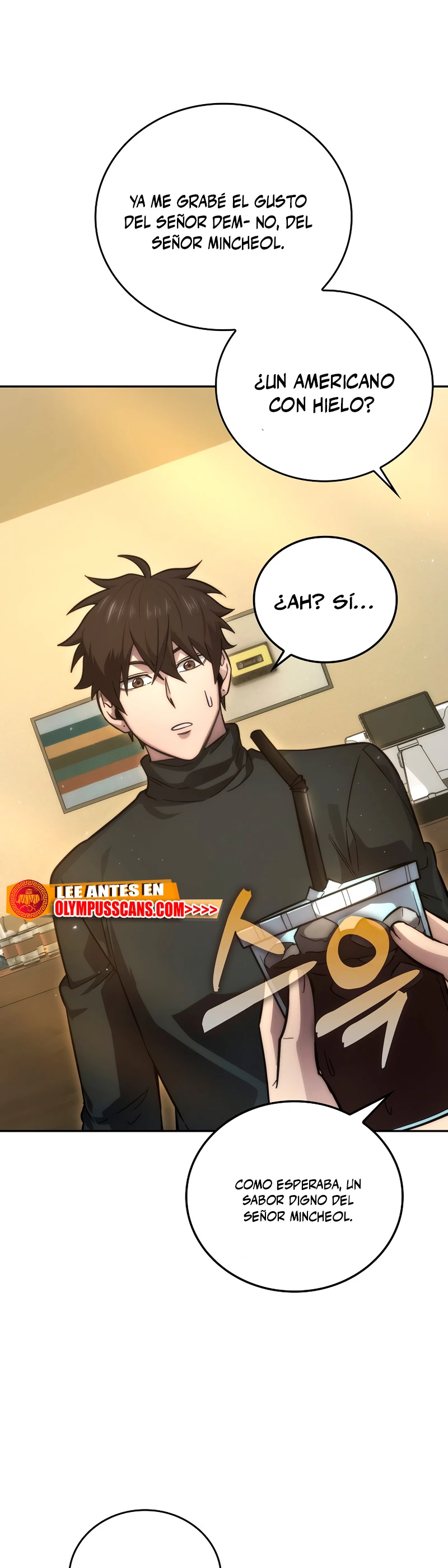 La Ascensión Marcial del Dios Demonio > Capitulo 46 > Page 31