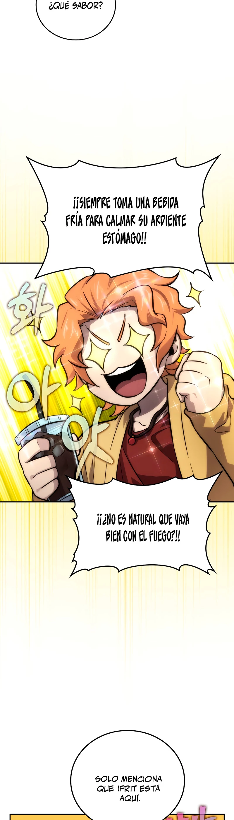 La Ascensión Marcial del Dios Demonio > Capitulo 46 > Page 41