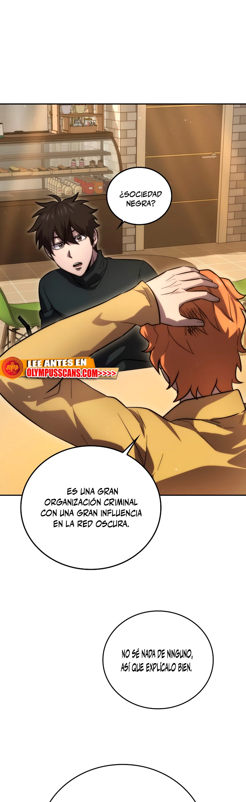 La Ascensión Marcial del Dios Demonio > Capitulo 46 > Page 61