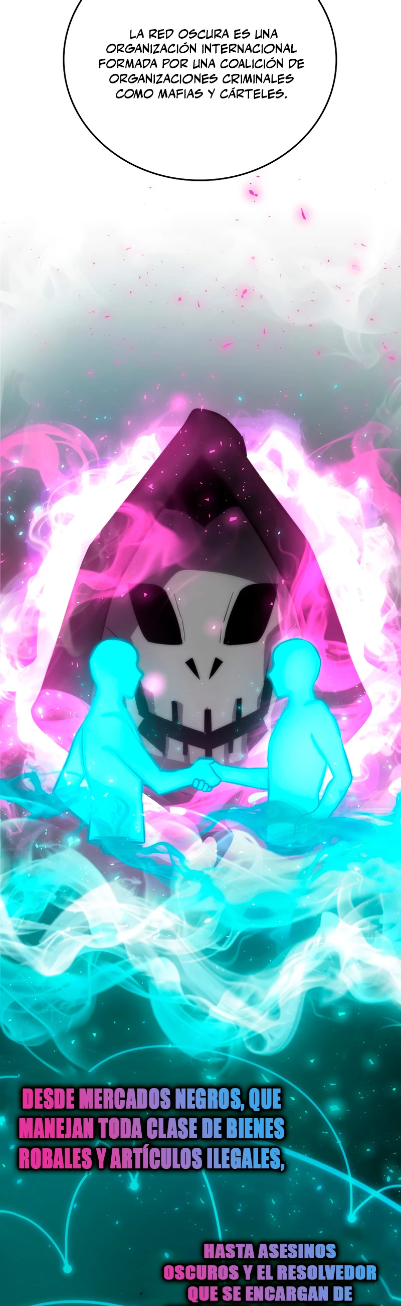 La Ascensión Marcial del Dios Demonio > Capitulo 46 > Page 71