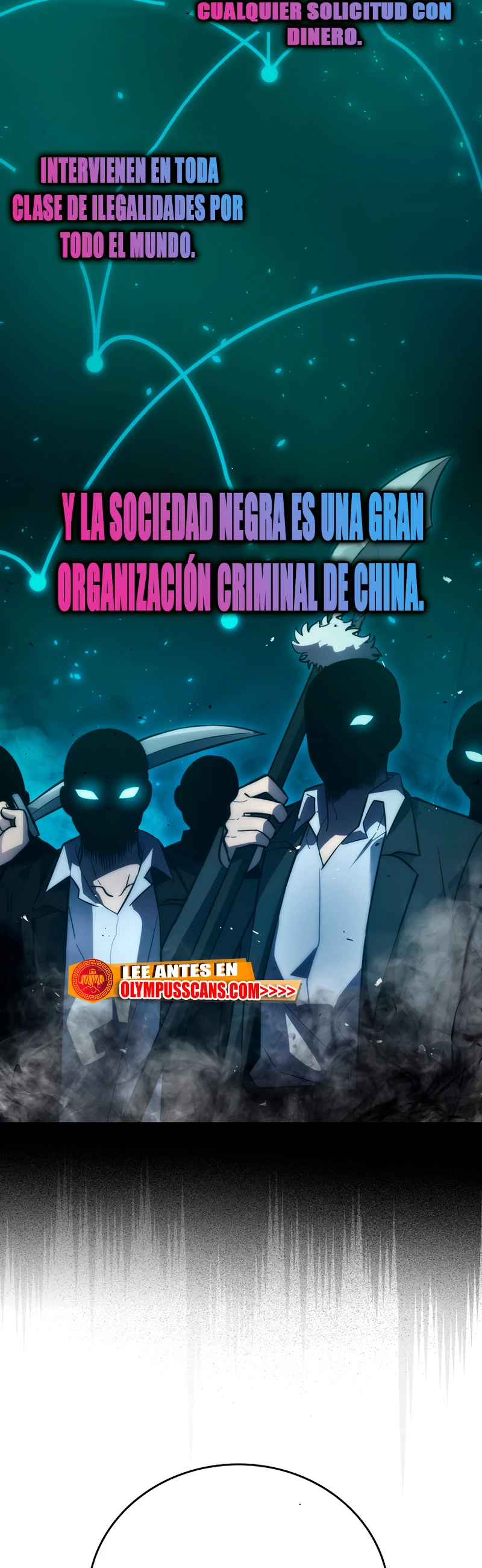 La Ascensión Marcial del Dios Demonio > Capitulo 46 > Page 81