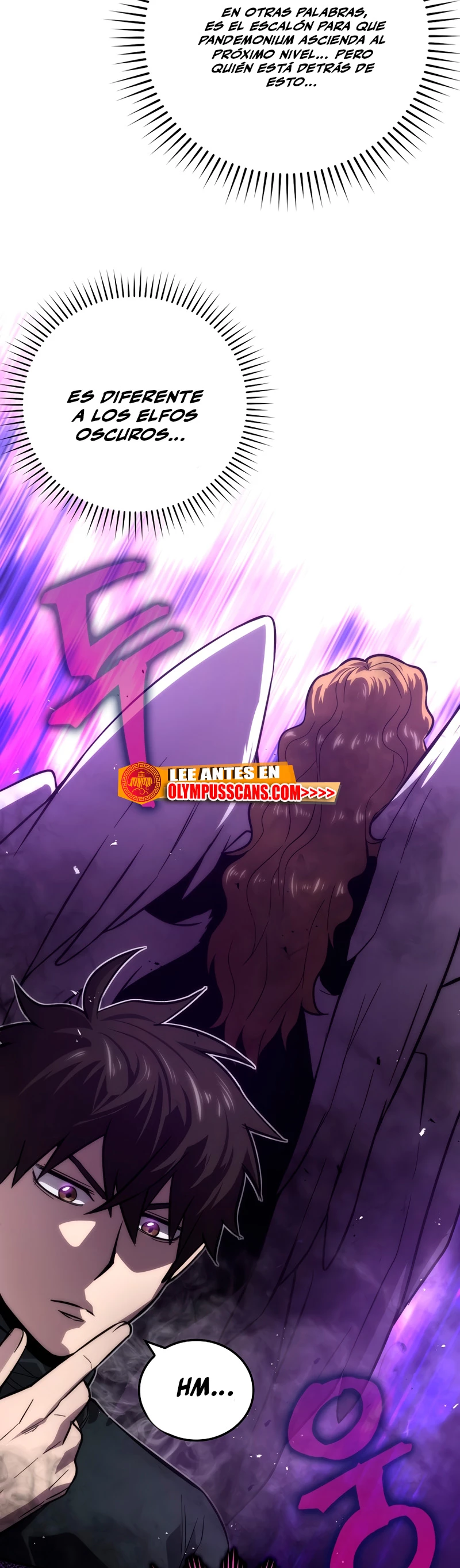 La Ascensión Marcial del Dios Demonio > Capitulo 46 > Page 121