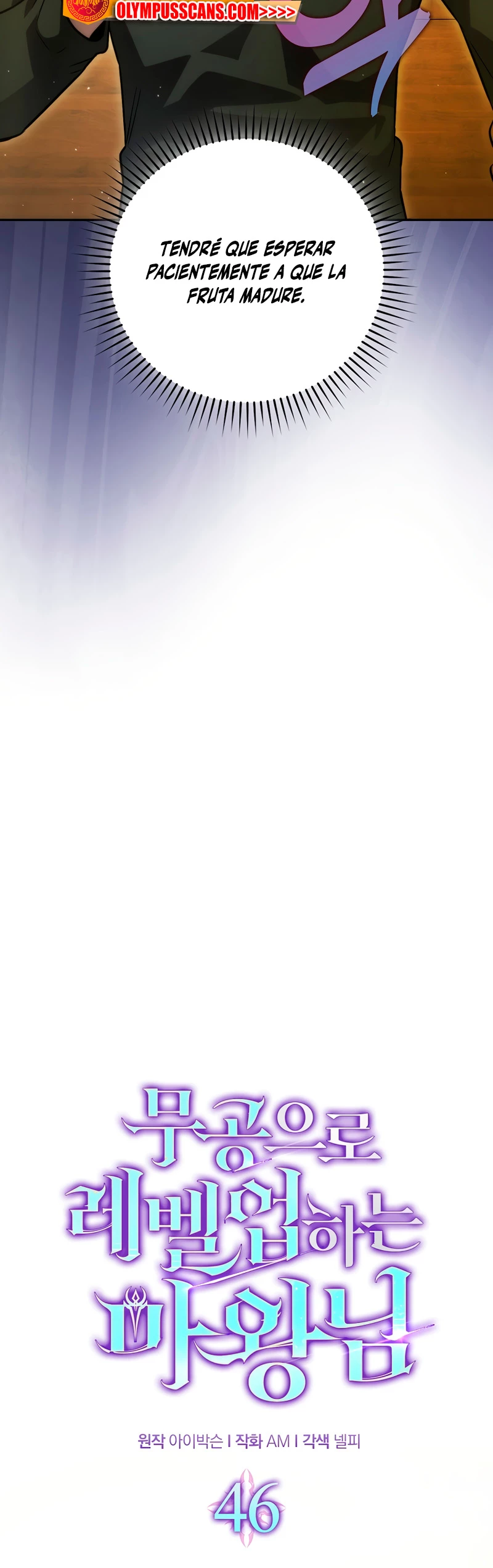 La Ascensión Marcial del Dios Demonio > Capitulo 46 > Page 161