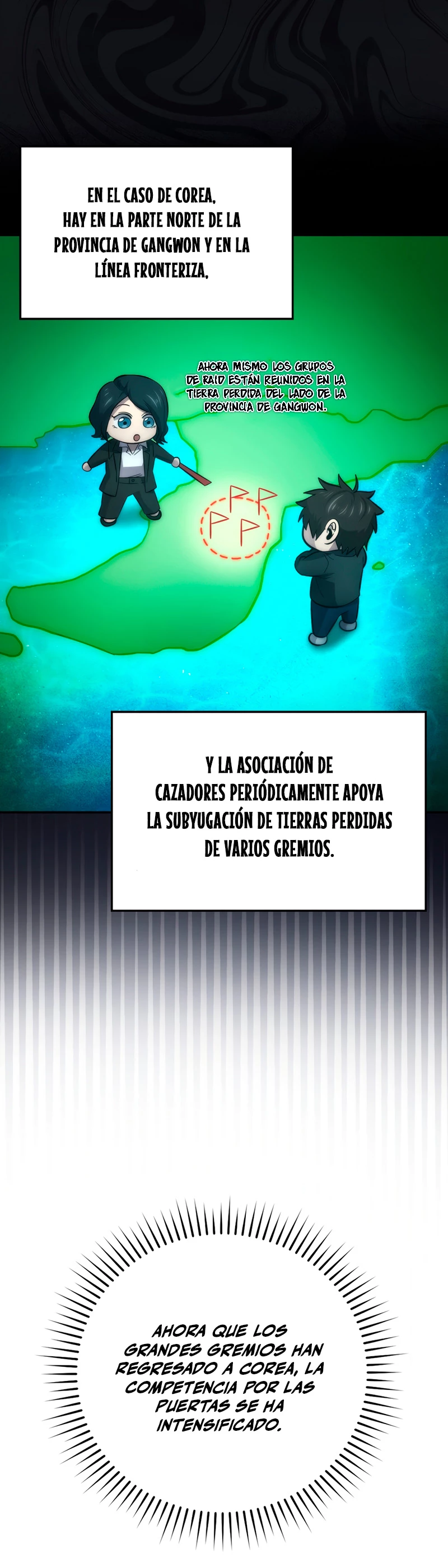 La Ascensión Marcial del Dios Demonio > Capitulo 46 > Page 241