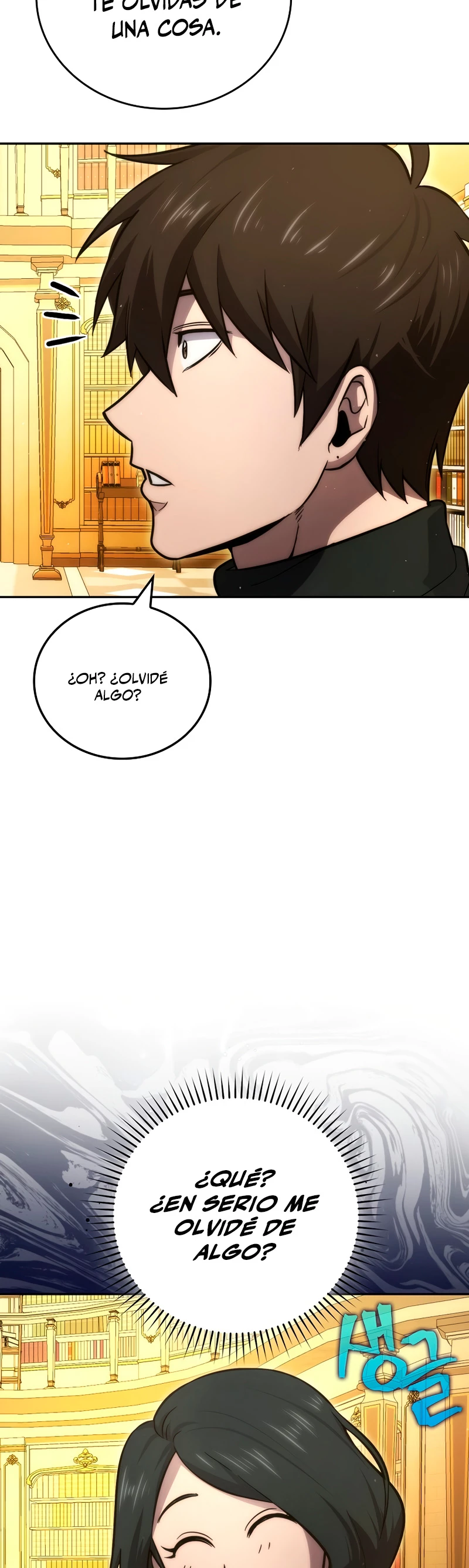 La Ascensión Marcial del Dios Demonio > Capitulo 46 > Page 271